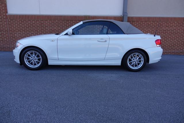 2011 BMW 1 Series 128i | Loganville, Georgia | Executive Auto