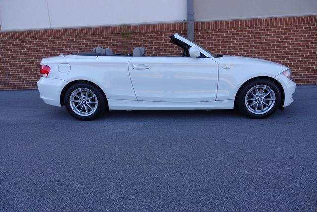 2011 BMW 1 Series 128i | Loganville, Georgia | Executive Auto