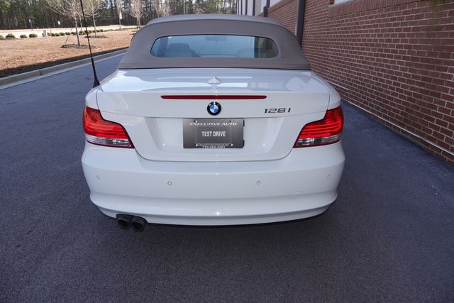 2011 BMW 1 Series 128i | Loganville, Georgia | Executive Auto 2011 BMW 1 Series 128i | Loganville, Georgia | Executive Auto