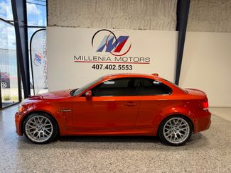 2011 BMW 1 Series M | Longwood, FL | Millenia Motors
