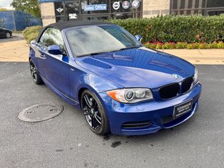 2011 BMW 1 Series 135i | Rockville, MD | Scandinavian Import Servicenter