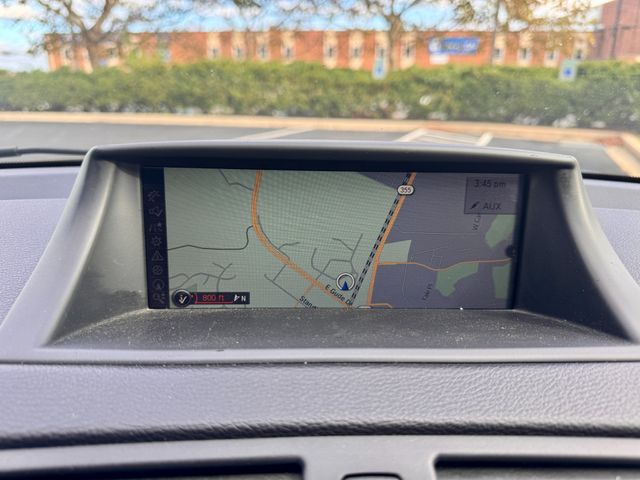 2011 BMW 1 Series 135i