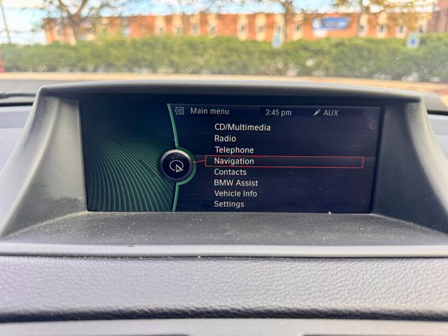 2011 BMW 1 Series 135i