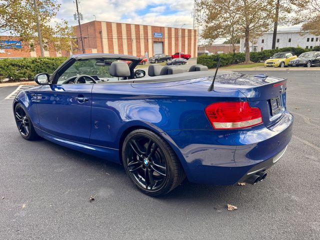 2011 BMW 1 Series 135i