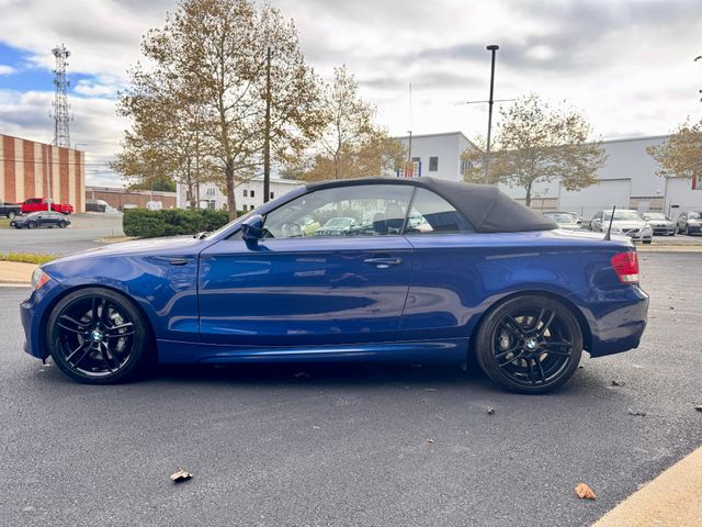 2011 BMW 1 Series 135i