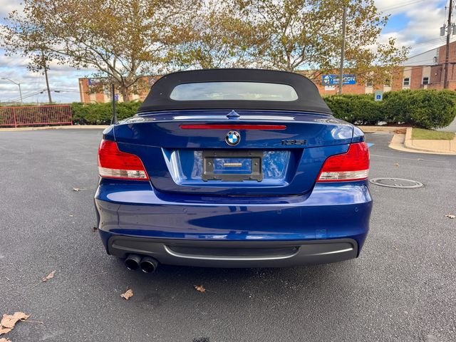 2011 BMW 1 Series 135i