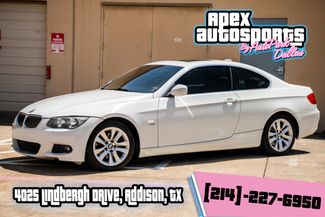 2011 BMW 3 Series 328i xDrive | Addison, TX | Apex Auto Sports