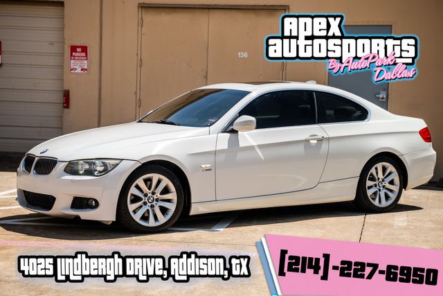 2011 BMW 3 Series 328i xDrive | Addison, TX | Apex Auto Sports