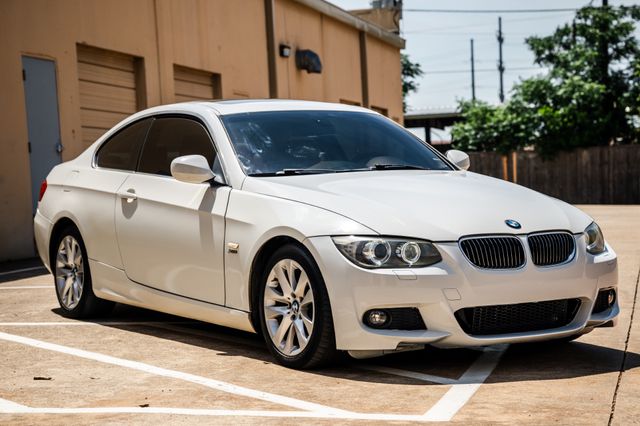 2011 BMW 3 Series 328i xDrive | Addison, TX | Apex Auto Sports