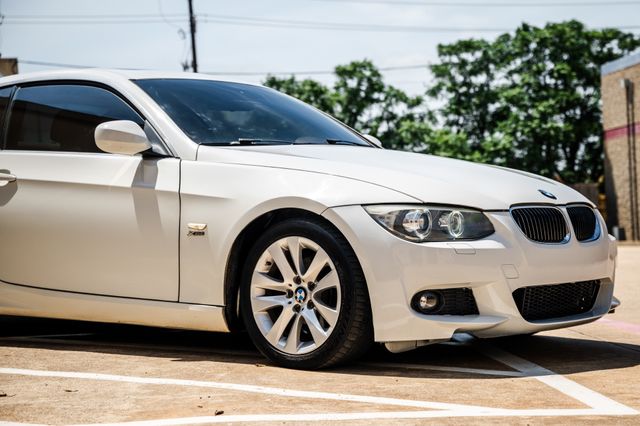 2011 BMW 3 Series 328i xDrive | Addison, TX | Apex Auto Sports