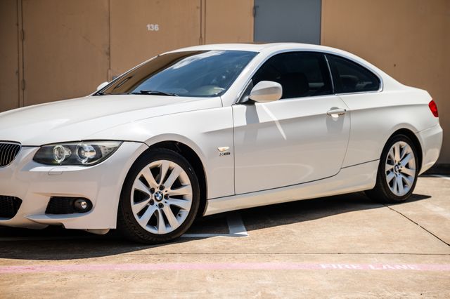 2011 BMW 3 Series 328i xDrive | Addison, TX | Apex Auto Sports