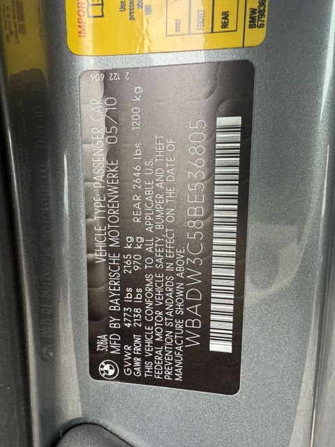 2011 BMW 3 Series 328i | Annapolis, MD | Annapolis Public Auto Auction 2011 BMW 3 Series 328i | Annapolis, MD | Annapolis Public Auto Auction