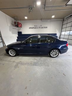 2011 BMW 3 Series 328i | Annapolis, MD | Annapolis Public Auto Auction in Annapolis, MD 21401