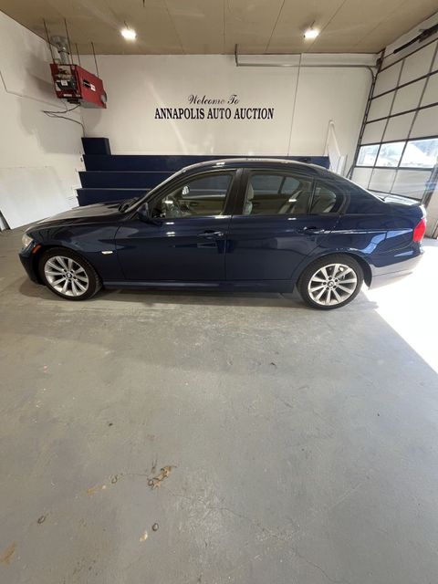 2011 BMW 3 Series 328i | Annapolis, MD | Annapolis Public Auto Auction