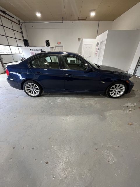 2011 BMW 3 Series 328i | Annapolis, MD | Annapolis Public Auto Auction