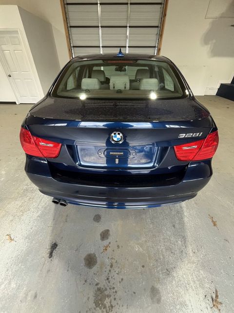 2011 BMW 3 Series 328i | Annapolis, MD | Annapolis Public Auto Auction