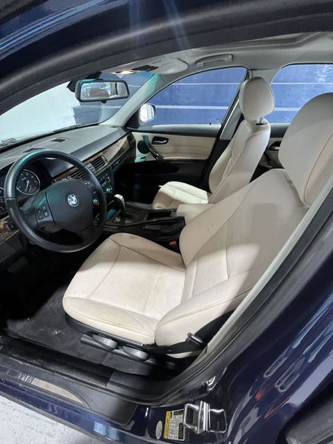 2011 BMW 3 Series 328i | Annapolis, MD | Annapolis Public Auto Auction