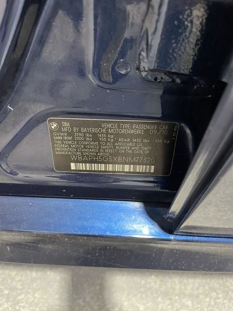 2011 BMW 3 Series 328i | Annapolis, MD | Annapolis Public Auto Auction