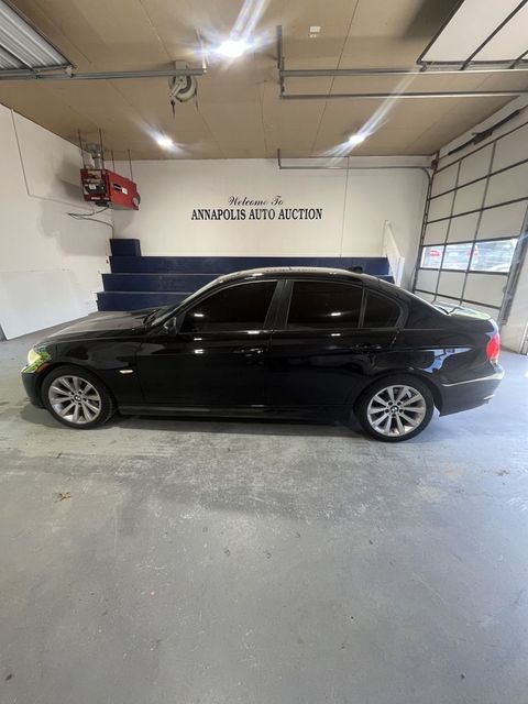2011 BMW 3 Series 328i | Annapolis, MD | Annapolis Public Auto Auction