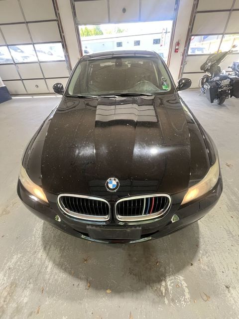 2011 BMW 3 Series 328i | Annapolis, MD | Annapolis Public Auto Auction