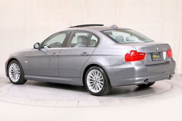 2011 BMW 3 Series 335d | Burbank, California | MDK International 2011 BMW 3 Series 335d | Burbank, California | MDK International