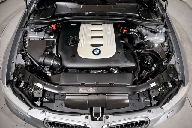 2011 BMW 3 Series 335d | Burbank, California | MDK International 2011 BMW 3 Series 335d | Burbank, California | MDK International