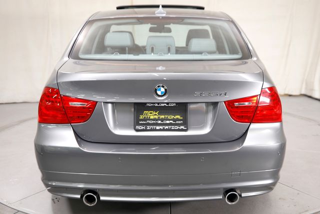 2011 BMW 3 Series 335d | Burbank, California | MDK International 2011 BMW 3 Series 335d | Burbank, California | MDK International