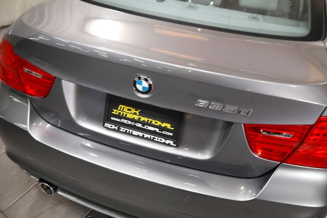 2011 BMW 3 Series 335d | Burbank, California | MDK International 2011 BMW 3 Series 335d | Burbank, California | MDK International