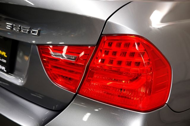 2011 BMW 3 Series 335d | Burbank, California | MDK International 2011 BMW 3 Series 335d | Burbank, California | MDK International