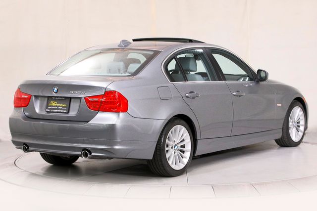 2011 BMW 3 Series 335d | Burbank, California | MDK International 2011 BMW 3 Series 335d | Burbank, California | MDK International