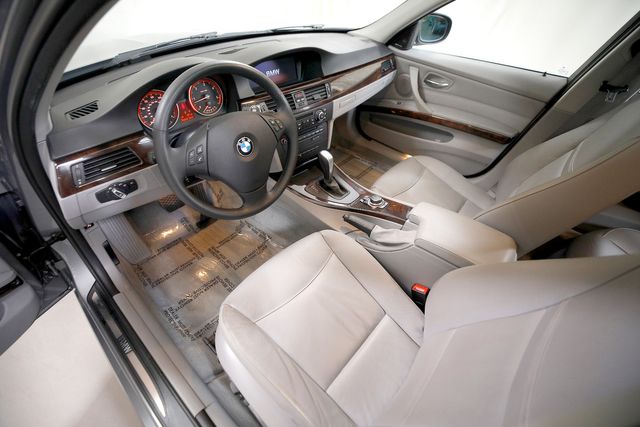 2011 BMW 3 Series 335d | Burbank, California | MDK International 2011 BMW 3 Series 335d | Burbank, California | MDK International