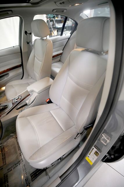 2011 BMW 3 Series 335d | Burbank, California | MDK International 2011 BMW 3 Series 335d | Burbank, California | MDK International