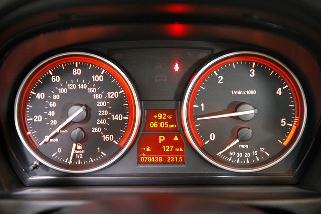 2011 BMW 3 Series 335d | Burbank, California | MDK International 2011 BMW 3 Series 335d | Burbank, California | MDK International