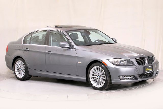 2011 BMW 3 Series 335d | Burbank, California | MDK International 2011 BMW 3 Series 335d | Burbank, California | MDK International