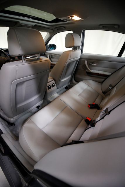 2011 BMW 3 Series 335d | Burbank, California | MDK International 2011 BMW 3 Series 335d | Burbank, California | MDK International