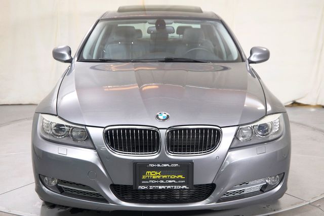 2011 BMW 3 Series 335d | Burbank, California | MDK International 2011 BMW 3 Series 335d | Burbank, California | MDK International