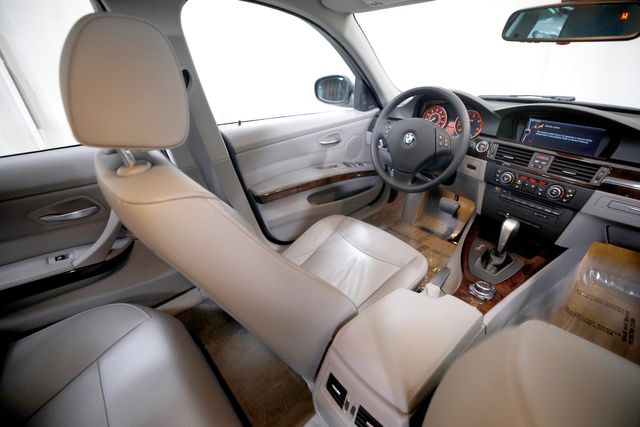 2011 BMW 3 Series 335d | Burbank, California | MDK International 2011 BMW 3 Series 335d | Burbank, California | MDK International