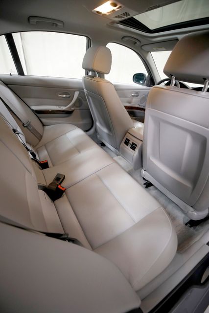 2011 BMW 3 Series 335d | Burbank, California | MDK International 2011 BMW 3 Series 335d | Burbank, California | MDK International