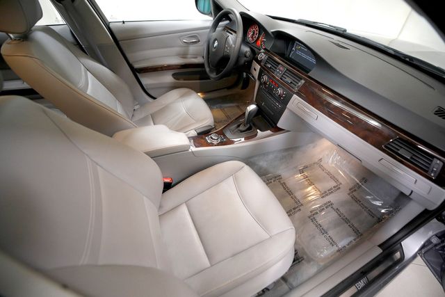 2011 BMW 3 Series 335d | Burbank, California | MDK International 2011 BMW 3 Series 335d | Burbank, California | MDK International