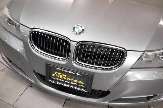 2011 BMW 3 Series 335d | Burbank, California | MDK International 2011 BMW 3 Series 335d | Burbank, California | MDK International