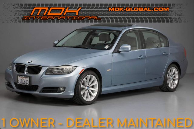 2011 BMW 3 Series 328i | Burbank, California | MDK International in Los Angeles, California 91504