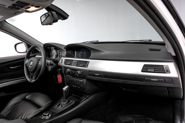 2011 BMW 3 Series 328i xDrive PremiumPkg SportPkg ConveniencePkg Nav | Dallas, TX | Stevens Motor Company LLC