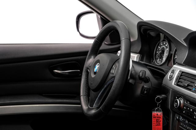 2011 BMW 3 Series 328i xDrive PremiumPkg SportPkg ConveniencePkg Nav | Dallas, TX | Stevens Motor Company LLC