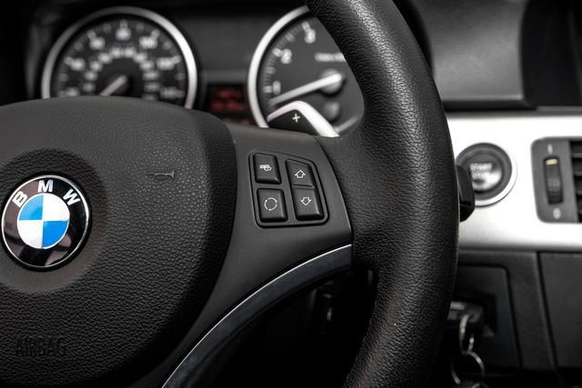 2011 BMW 3 Series 328i xDrive PremiumPkg SportPkg ConveniencePkg Nav | Dallas, TX | Stevens Motor Company LLC