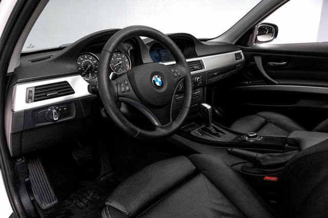 2011 BMW 3 Series 328i xDrive PremiumPkg SportPkg ConveniencePkg Nav | Dallas, TX | Stevens Motor Company LLC 2011 BMW 3 Series 328i xDrive PremiumPkg SportPkg ConveniencePkg Nav | Dallas, TX | Stevens Motor Company LLC