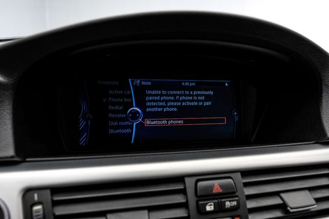 2011 BMW 3 Series 328i xDrive PremiumPkg SportPkg ConveniencePkg Nav | Dallas, TX | Stevens Motor Company LLC