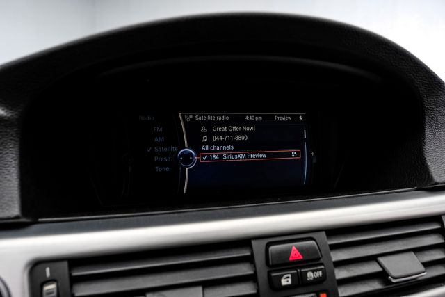 2011 BMW 3 Series 328i xDrive PremiumPkg SportPkg ConveniencePkg Nav | Dallas, TX | Stevens Motor Company LLC