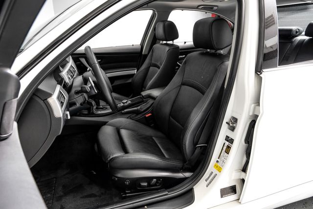 2011 BMW 3 Series 328i xDrive PremiumPkg SportPkg ConveniencePkg Nav | Dallas, TX | Stevens Motor Company LLC