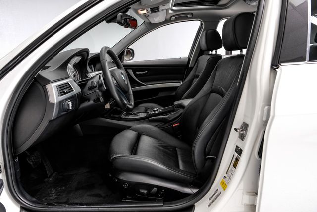 2011 BMW 3 Series 328i xDrive PremiumPkg SportPkg ConveniencePkg Nav | Dallas, TX | Stevens Motor Company LLC