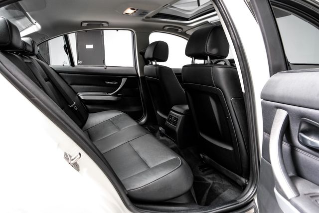 2011 BMW 3 Series 328i xDrive PremiumPkg SportPkg ConveniencePkg Nav | Dallas, TX | Stevens Motor Company LLC